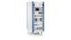 R&amp;S®CEMS100 compact EMS/EMI test platform, Side view