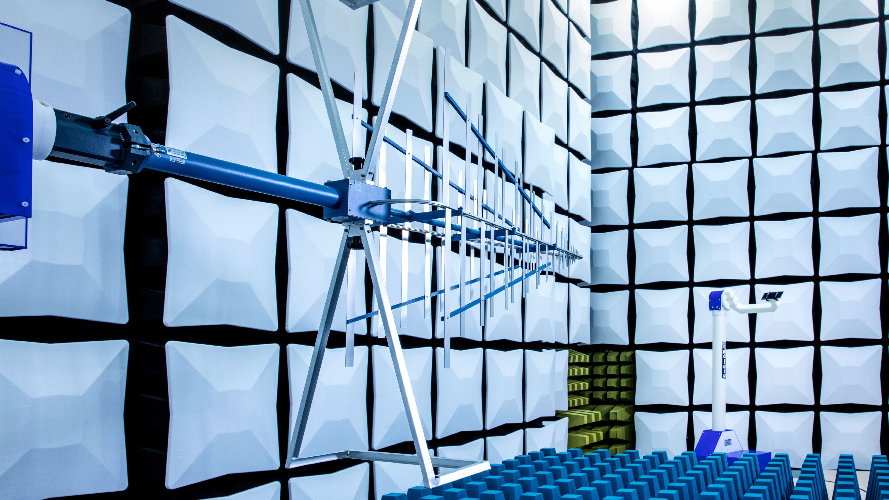 Fcc Testing FCC compliance testing | Rohde & Schwarz