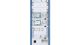 R&S®TS8996 RSE test system, Front view