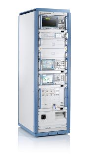 R&S®TS8996 RSE test system