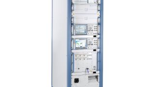R&S®TS8996 RSE test system