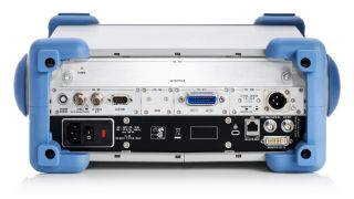 R&S®ESL EMI test receiver