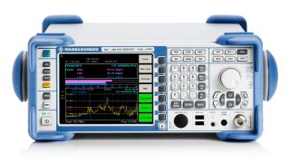 R&S®ESL EMI test receiver
