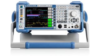 R&S®ESL EMI test receiver