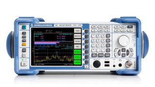 R&S®ESL EMI test receiver