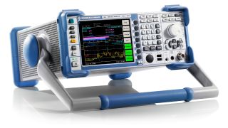 R&S®ESL EMI test receiver