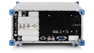 R&S®ESR EMI test receiver