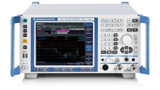 R&S®ESR EMI test receiver