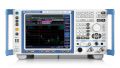 R&S®ESR EMI test receiver, Front view