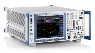 R&S®ESR EMI test receiver