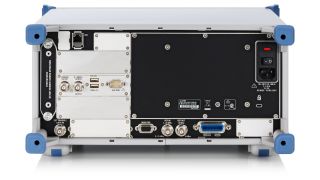 R&S®ESRP EMI test receiver