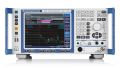 R&S®ESRP EMI test receiver, Front view