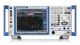 R&S®ESRP EMI test receiver, Front view