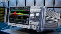 Trade-in promotion: EMI Test Receivers