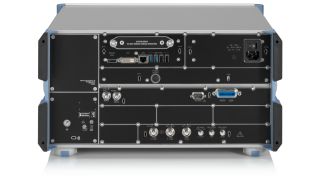 R&S®ESW EMI test receiver