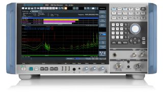 Equipamentos de teste de EMC