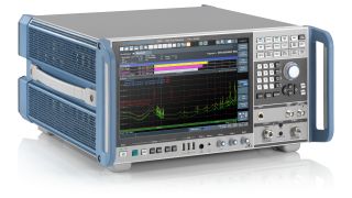 R&S®ESW EMI test receiver