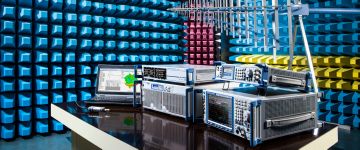 Broadband amplifiers