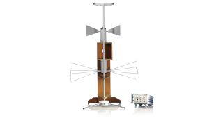 R&S®AM524 low-noise active antenna system