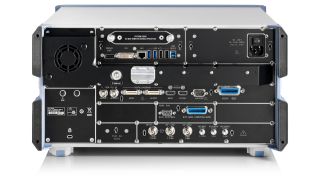 R&S®FSWT test receiver