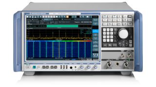 R&S®FSWT test receiver