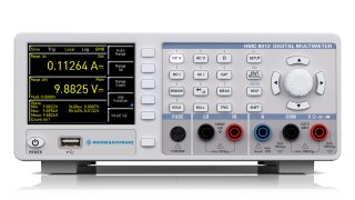 HMC8012 Digital Multimeter