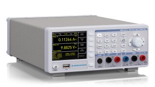 R&S®HMC8012  Digital multimeter