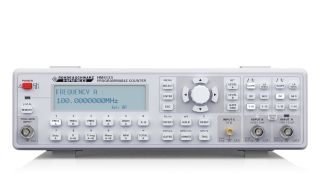 R&S®HM8123 Universal counter