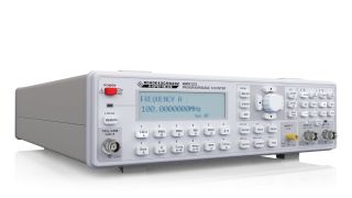 R&S®HM8123 Universal counter