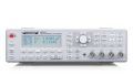 R&S®HM8118 LCR Bridge/Meter, Front view