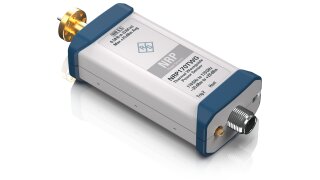 Die neuen R&S NRP170TWG(N) thermischen Leistungsmessköpfe ermöglichen hochgenaue Leistungsmessungen im D-Band. (Bild: Rohde & Schwarz)