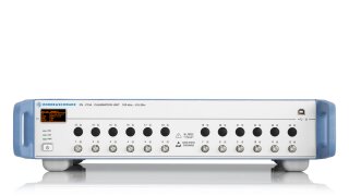 R&S®ZN-Z15x Network analyzer calibration units