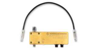 R&S®ZN-Z3x Inline-Kalibriereinheiten