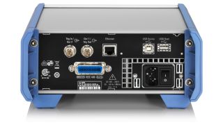 R&S®NRT2 power reflection meter