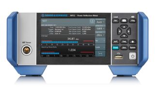 R&S®NRT2 power reflection meter