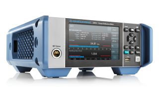 R&S®NRT2 power reflection meter