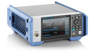 R&S®NRT2 power reflection meter
