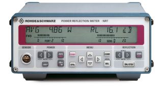 100 % code compatibility to the R&S®NRT