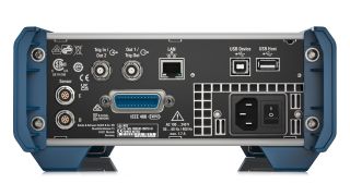 R&S®NRX Power Meter
