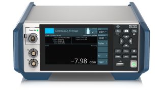 R&S®NRX Power Meter