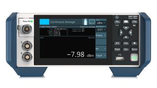R&S®NRX Power Meter