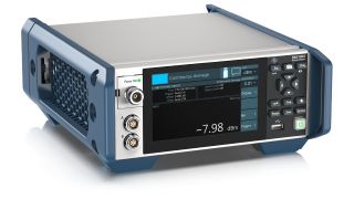 R&S®NRX Power Meter