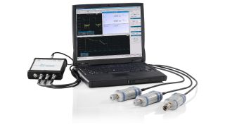 R&S®NRP-Z8x wideband power sensors