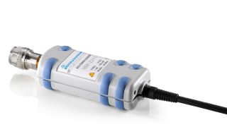 R&S®NRP-Z2x1 two-path diode power sensors