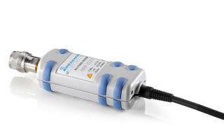 R&S®NRP-Z2x1 two-path diode power sensors