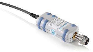 R&S®NRP-Z2x1 two-path diode power sensors