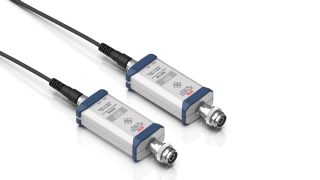R&S®NRPxE diode power sensors
