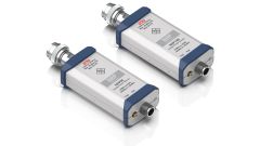 Misuratore Di Potenza SWR Per Onde Corte – Touch Screen 2.4", 1mW-1kW, 0.4-60MHz, Batteria Integrata, Alluminio - 2