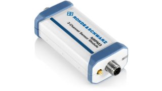 R&S®NRPM OTA power measurement solution