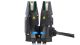 R&amp;S®NRPM OTA power measurement solution, front view